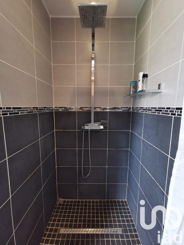 Maison - 160 m² - 7 pièces