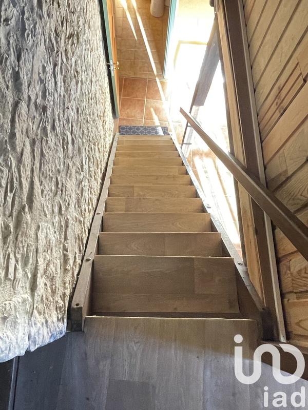 Maison - 113 m² - 4 pièces