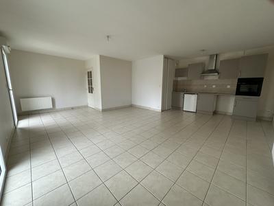 Appartement - 54 m² - 2 pièces