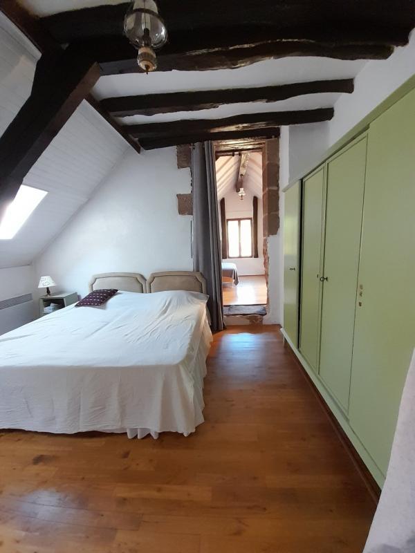 Maison en pierre - 115 m² - 4 pièces