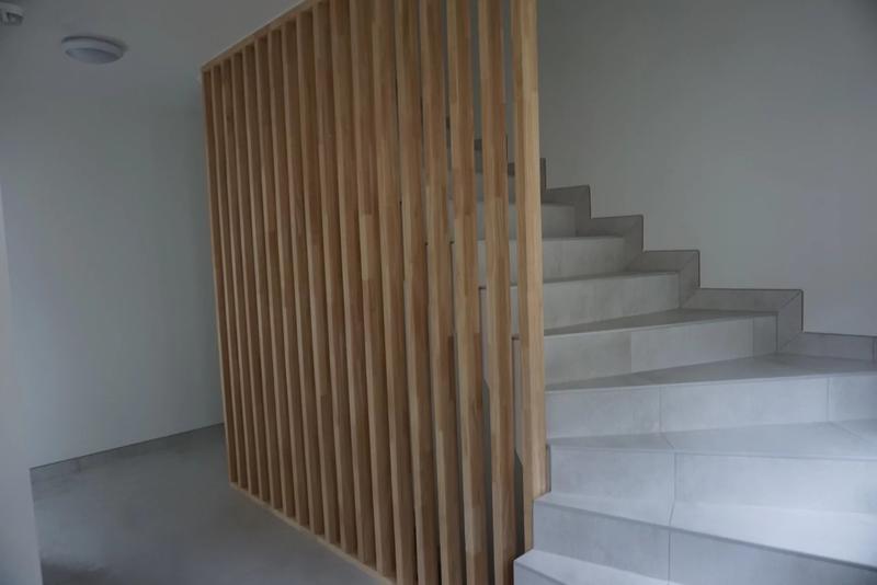 Appartement - 26 m² - 2 pièces