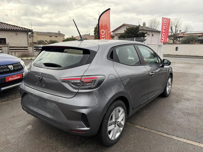 Renault Clio V Evoltion + Camera 1.0 Tce 91 Evolution 90