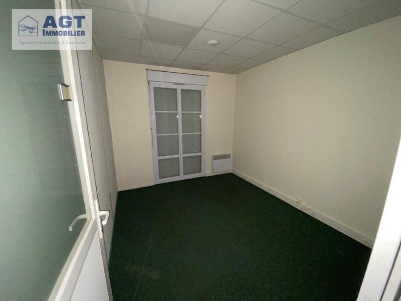 Local commercial - 66 m² - 3 pièces