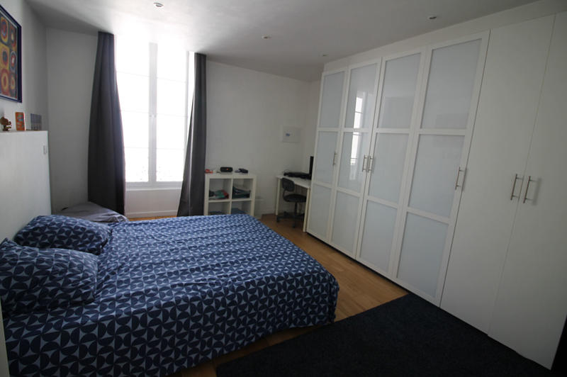 Appartement - 131 m² - 5 pièces