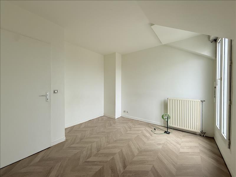 Duplex - 71 m² - 4 pièces