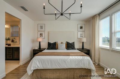 Appartement - 123 m² - 5 pièces