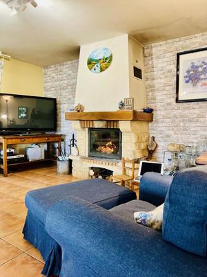 Maison - 252 m² - 8 pièces