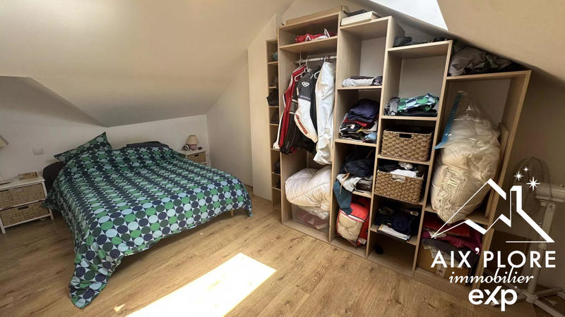 Appartement - 67 m² - 2 pièces