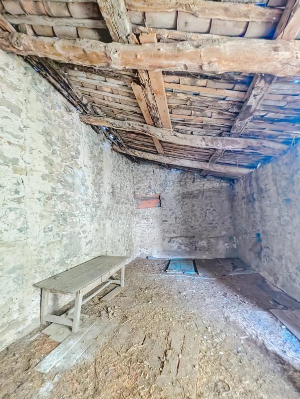 Maison de campagne - 140 m² - 3 pièces