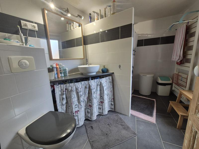 Maison de ville - 119 m² - 4 pièces