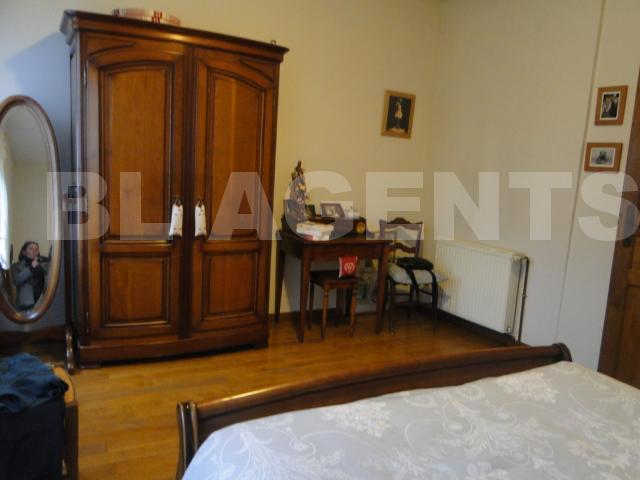 Pavillon - 95 m² - 5 pièces