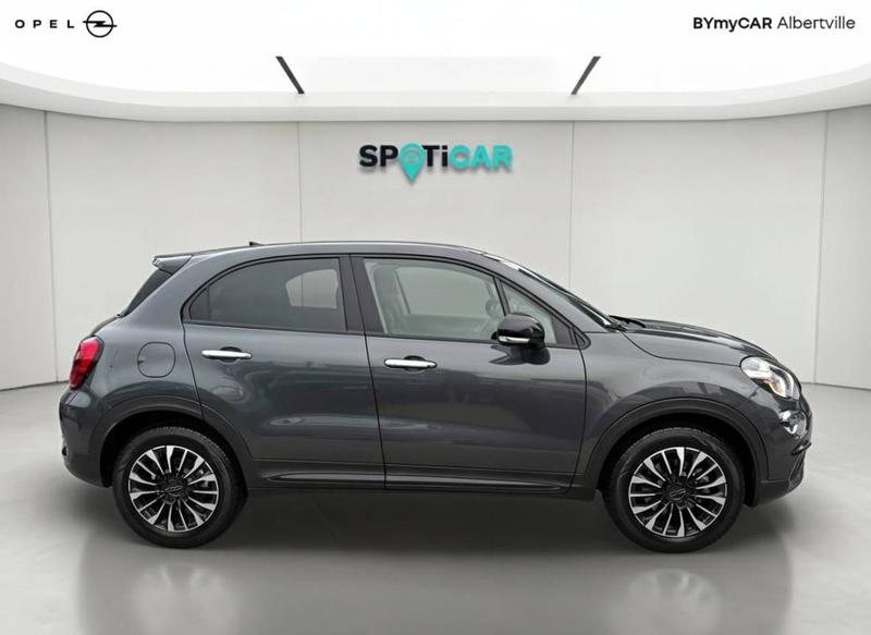 Fiat 500x My23 1.5 FireFly 130 ch s/S Dct7 Hybrid