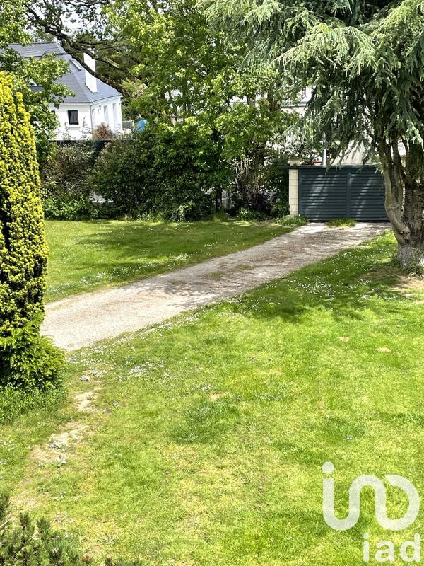 Maison - 153 m² - 6 pièces