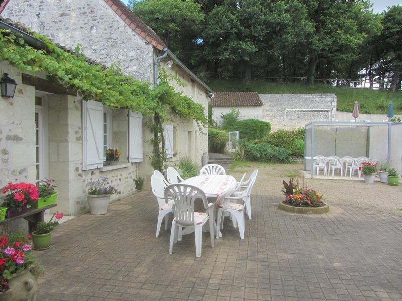 Haras - 330 m² - 15 pièces