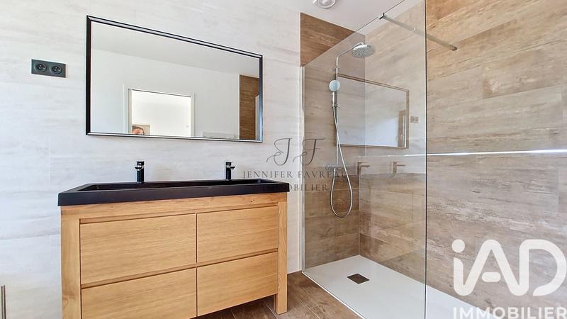 Maison - 129 m² - 4 pièces