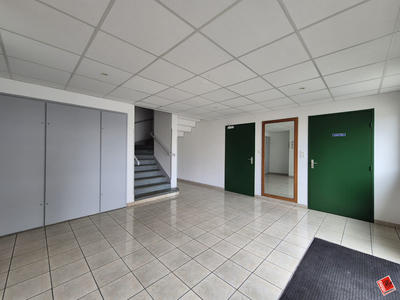 Appartement - 26 m² - 2 pièces