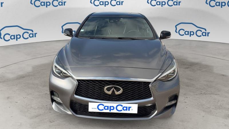 Infiniti Q30 2.2 d 170 Dct7 Sport
