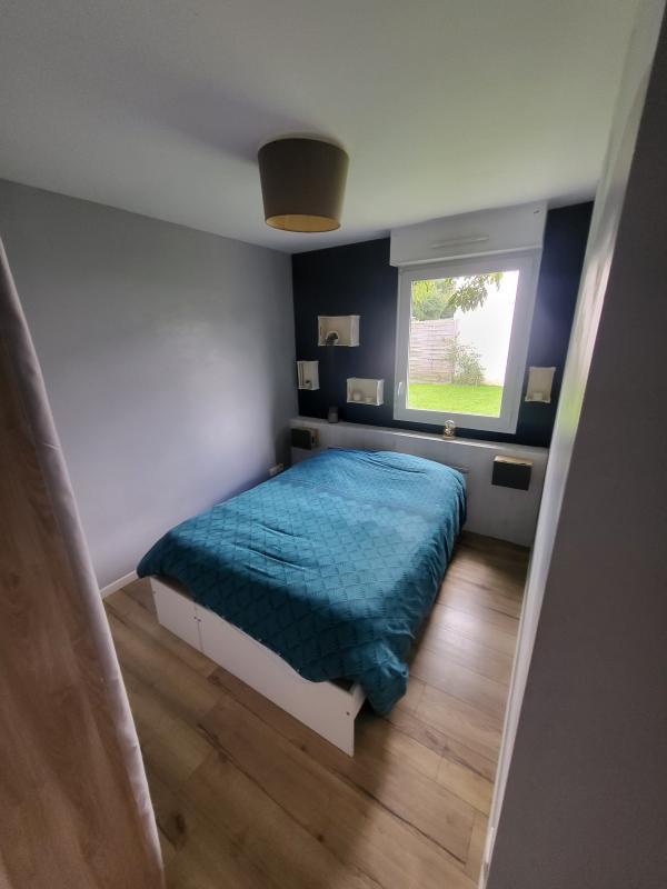 Maison - 103 m² - 5 pièces