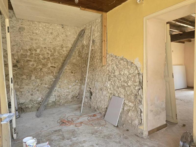 Maison - 97 m² - 4 pièces