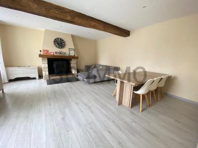 Corps de ferme - 260 m²