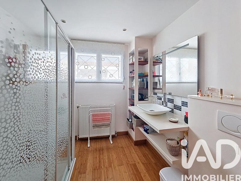 Maison - 155 m² - 6 pièces