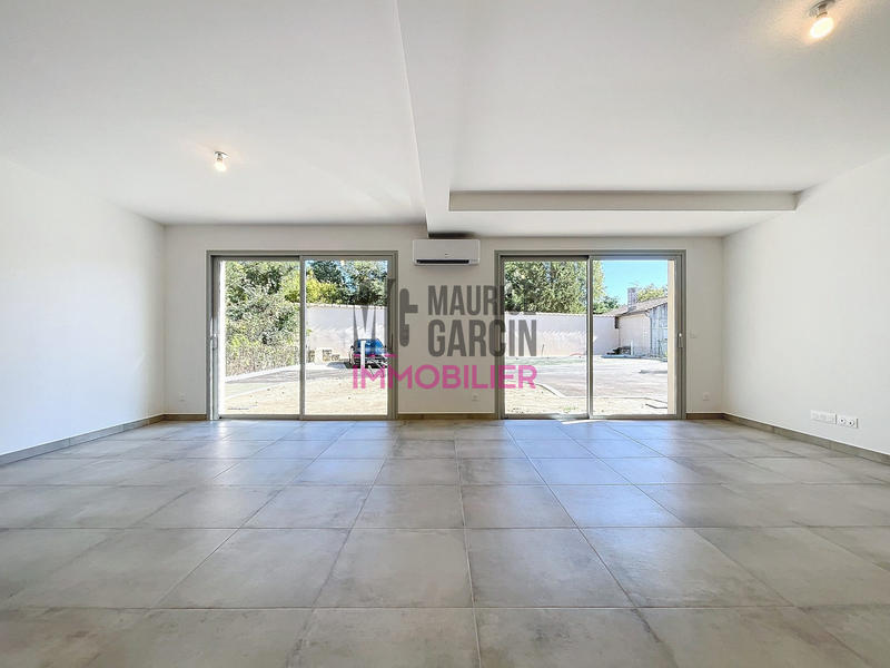 Appartement - 93 m² - 4 pièces