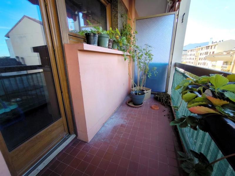 Appartement - 76 m² - 3 pièces