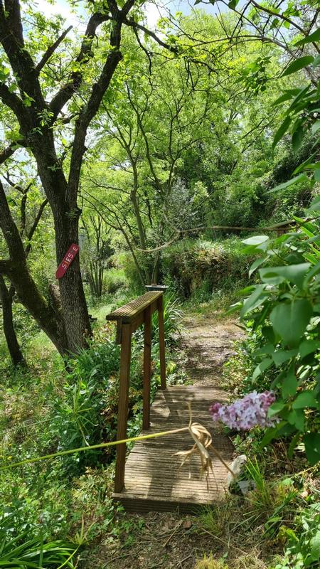 Maison - 42 m² - 2 pièces