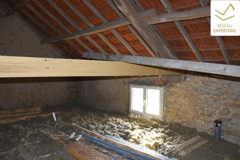 Maison - 168 m² - 5 pièces