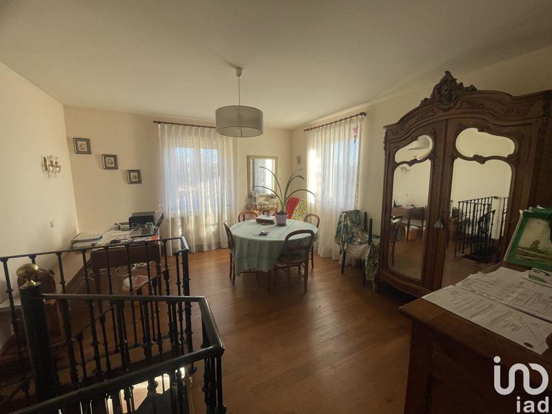 Maison - 180 m² - 4 pièces