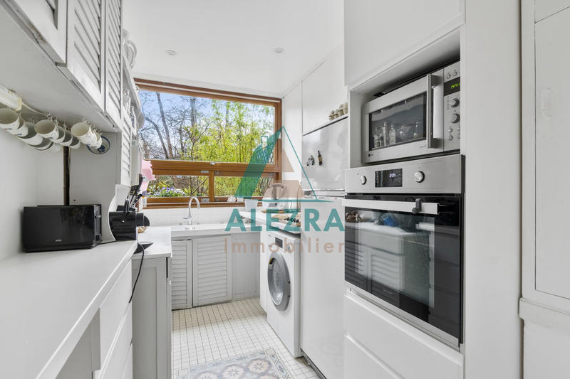 Appartement - 86 m² - 4 pièces