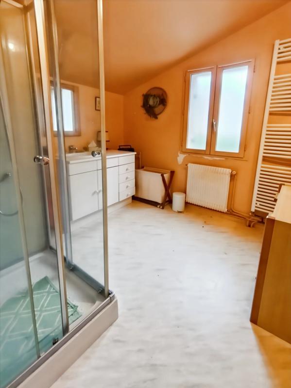 Maison - 115 m² - 4 pièces