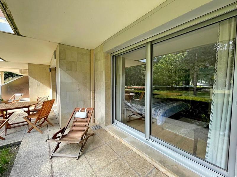 Appartement - 77 m² - 3 pièces