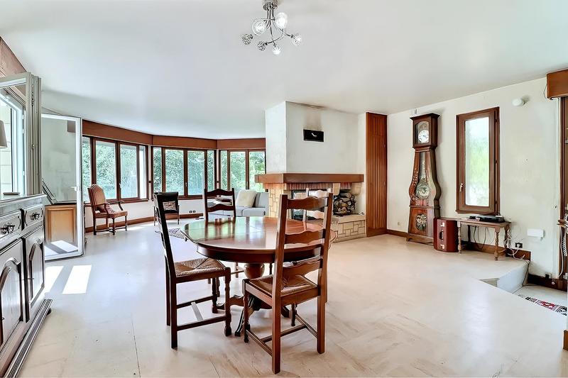 Maison - 170 m² - 6 pièces