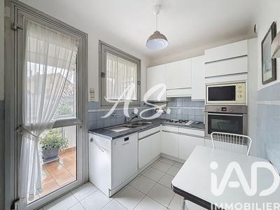 Maison - 126 m² - 6 pièces