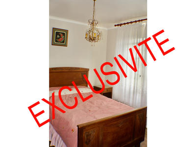 Maison - 67 m² - 5 pièces