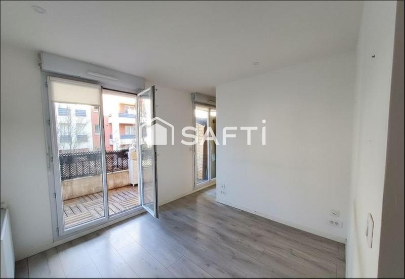 Appartement - 88 m² - 4 pièces