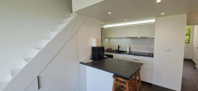 Appartement - 42 m² - 3 pièces