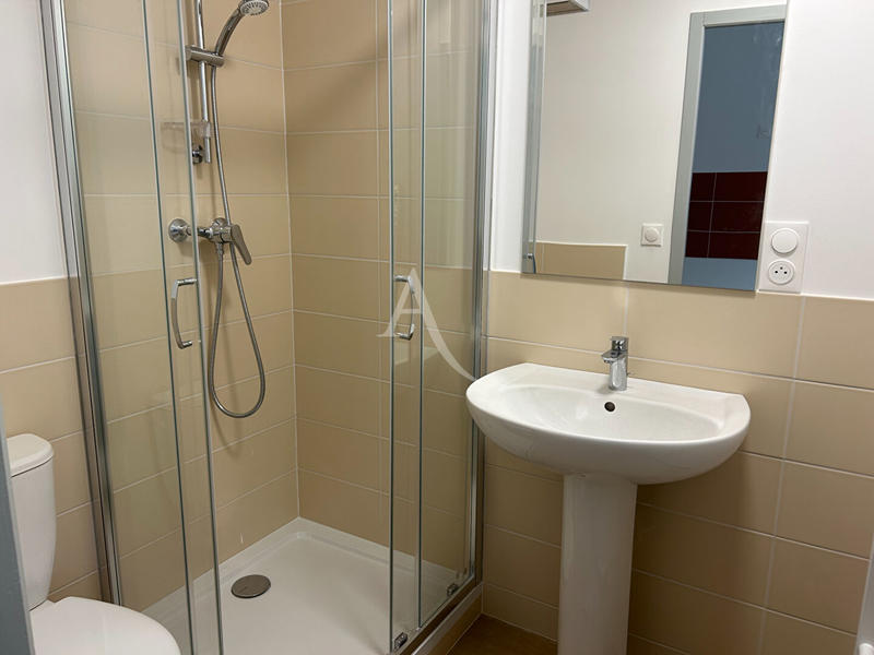 Appartement - 23 m² - 1 pièce