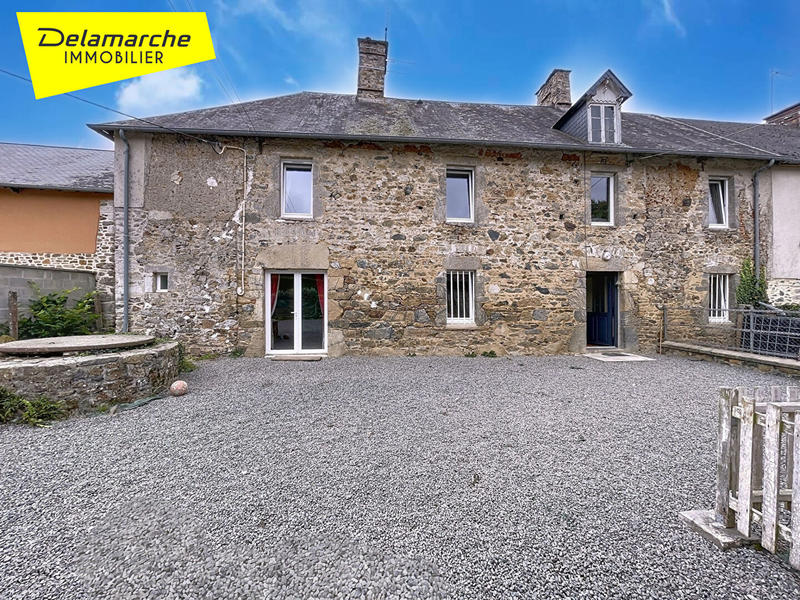 Maison - 161 m² - 6 pièces