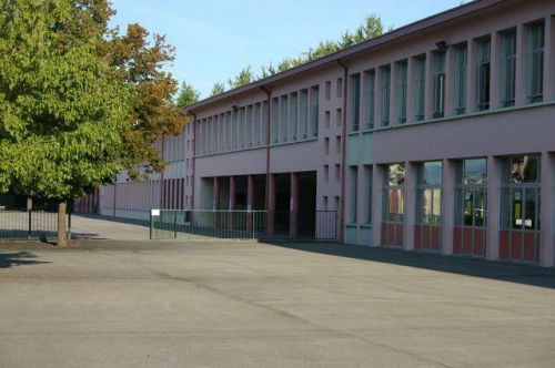 Groupe Scolaire des Hutins