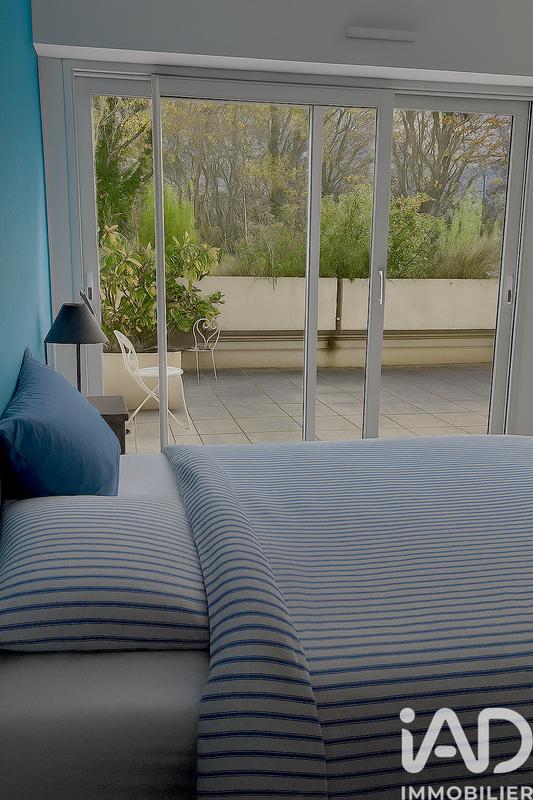 Duplex - 108 m² - 6 pièces