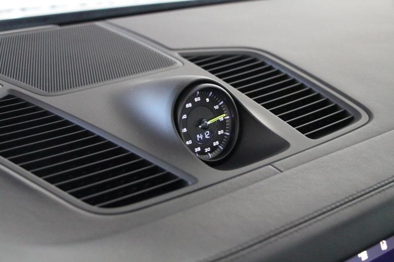 Porsche Cayenne E-Hybrid 3.0 V6 462 ch Tiptronic Bva