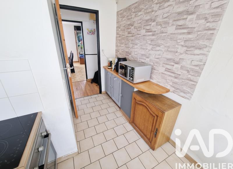 Appartement - 67 m² - 4 pièces