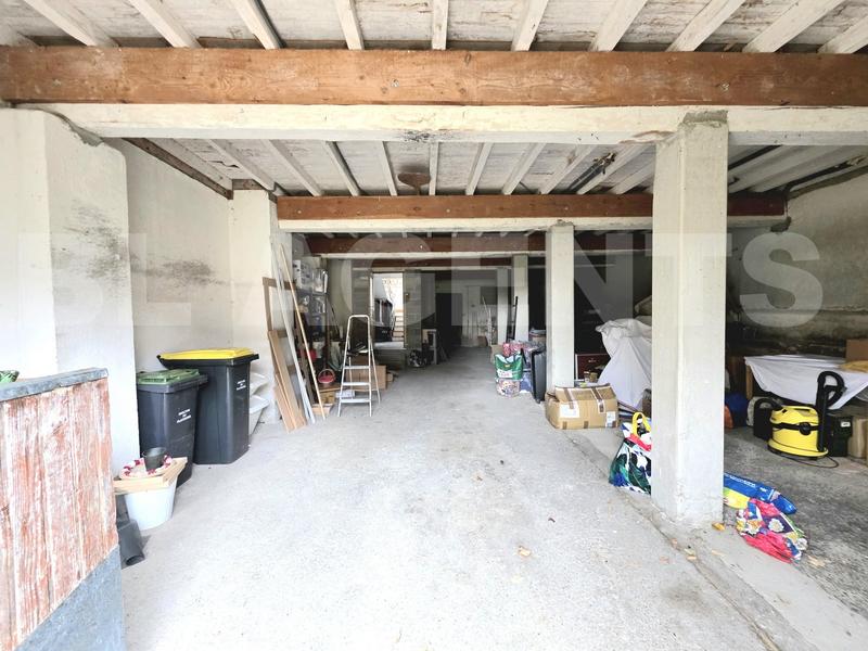 Maison - 102 m² - 3 pièces