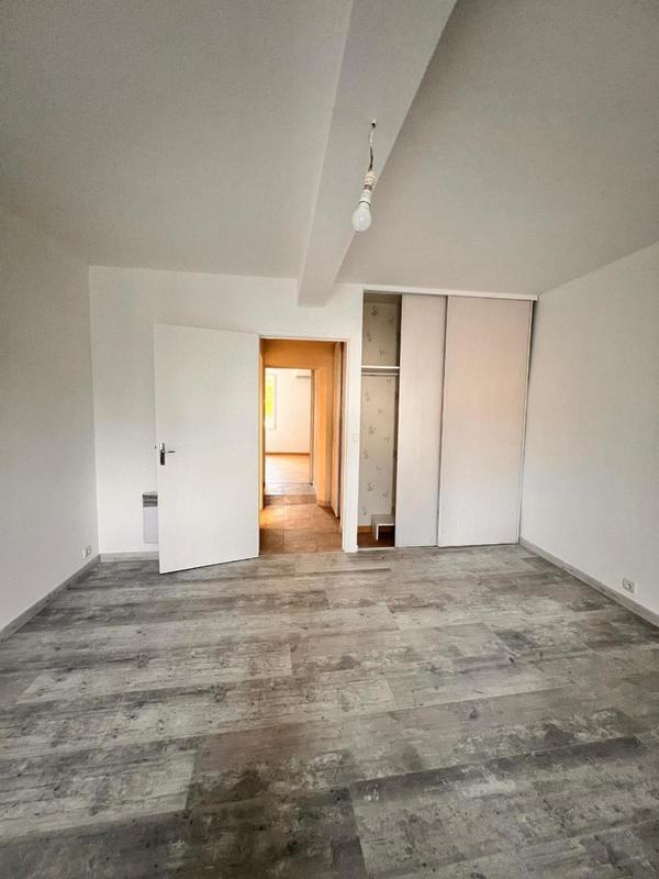 Appartement - 66 m² - 4 pièces