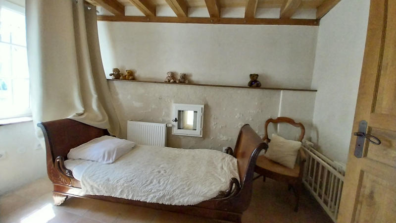 Propriété - 300 m² - 10 pièces