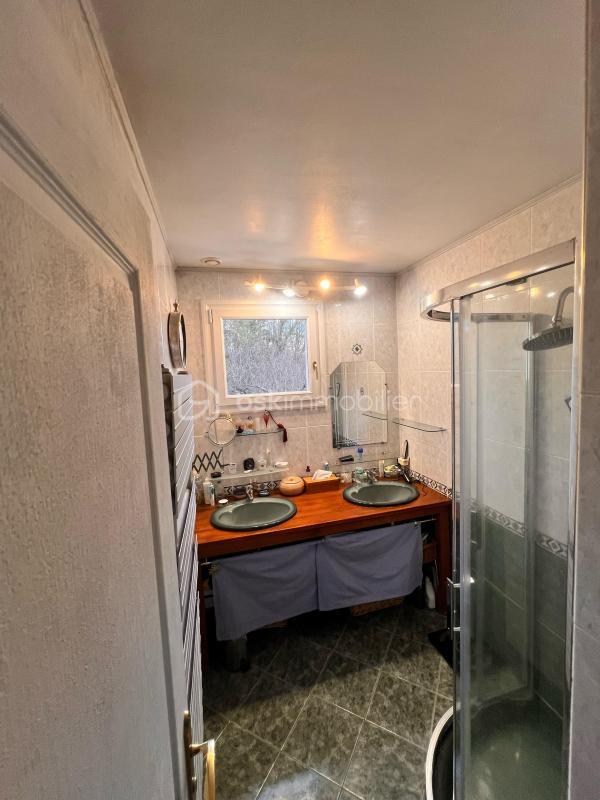 Maison - 104 m² - 5 pièces