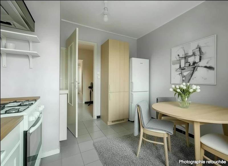 Maison - 145 m² - 8 pièces