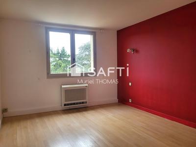 Maison - 134 m² - 4 pièces
